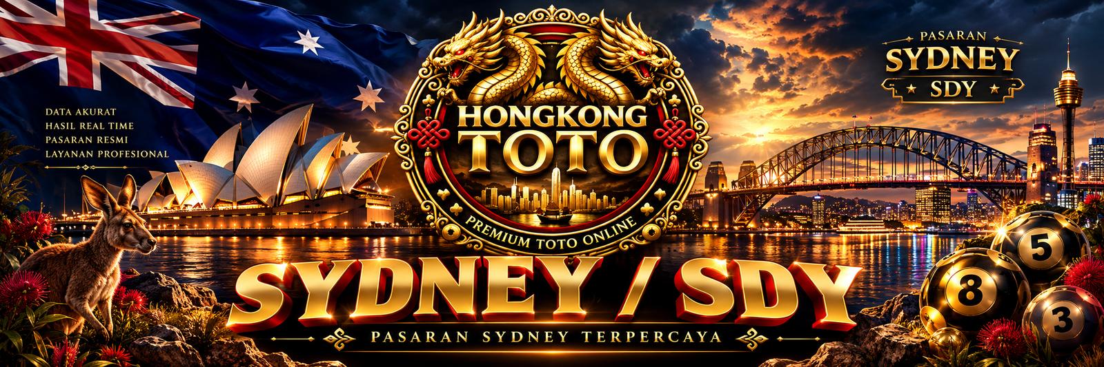 Sydney Lotto Basa Ampek Balai Tapan